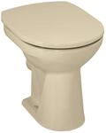LAUFEN PRO Stand-Tiefsp&uuml;l-WC, Abgang waagerecht, 360x470mm, H8219560180001,...