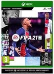Fifa 21