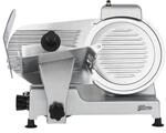H.Koenig MSX250 Allesschneider/Schneidemaschine/Aufschnitt von 0 bis 12 mm Dicke / 25
