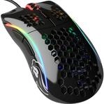 GLORIOUS Gaming Mouse Model D Honeycomb Mouse - Superlight RGB PC Mouse - 68 g -