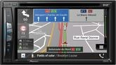 Pioneer AVIC-Z730DAB - Caravan und Truck Version, Navi, Wi-Fi, 6.2-Zoll-Touchscreen, Pioneer AVIC-Z730DAB - Caravan und Truck Version, Navi, Wi-Fi, 6.2-Zoll-Touchscreen,