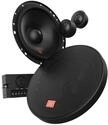 JBL Stage2 604C 2-Wege KFZ Soundsystem - 270 Watt Komponenten Auto Lautsprecher...