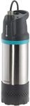 Gardena Tauch-Druckpumpe 5900/4 inox automatic: Automatische Tauchdruckpumpe mit 5900
