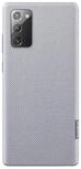 Samsung kvadrat Cover Smartphone Cover EF-XN980 f&uuml;r Galaxy Note20 Handy-H&uuml;lle,