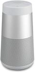 Bose SoundLink Revolve (Serie II) Bluetooth Speaker &ndash; Tragbarer, wasserabweisender