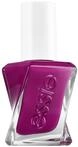 Essie Langanhaltender Nagellack Gel Couture Nr. 473 V.I.Please, Violett, 13,5 ml
