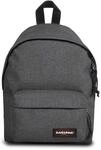 EASTPAK ORBIT XS Kleiner Rucksack, 33.5 x 23 x 15 cm, 10 L