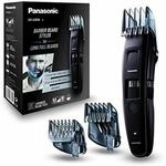 Panasonic ER-GB86 Barttrimmer, High-Torque DC Motor, 58 L&auml;ngeneinstellungen,