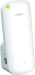 D-Link DAP-X1860 AX1800 Mesh Wi-Fi 6 Range Extender (WLAN Booster, Repeater, Hotspot
