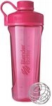 BlenderBottle Radian Tritan Trinkflasche mit BlenderBall, geeignet als Eiwei&szlig;