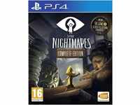 Little Nightmares Complete Edition (Playstation 4) [ ]