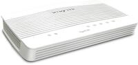 DrayTek Vigor 2135 Serie - Hardware-NAT-Router Nicht nur f&uuml;r Profis