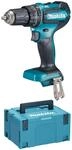 Makita DHP485ZJ Percussion Brushless Akku-Bohrschrauber