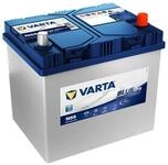 Varta 565501065D842 - Starterbatterie