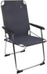 Bo-Camp - Stuhl - Copa Rio - Komfort - Graphit