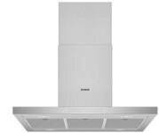 Siemens LF97BCP50 iQ500 Dunstabzugshaube, Insehaube, 90 cm, Made in Germany,