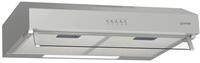Gorenje WHU 629 AX/M Unterbauhaube 60 cm Edelstahl