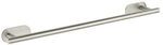 WENKO Turbo-Loc&reg; Badetuchstange Orea Matt, Befestigen ohne bohren, extra lange