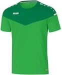 JAKO Herren T-Shirt Champ 2.0 6120-22 L