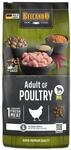 BELCANDO Adult GF Poultry [12,5 kg] getreidefreies Hundefutter | Trockenfutter...