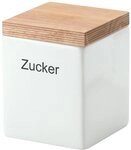 Continenta 1012343410 Arbeitsger&auml;t Haushalt, Holz, braun, 10 x 10 x 12.5