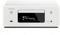 Denon RCD N10 Kompaktanlage, HiFi Verst&auml;rker, CD Player, Internetradio,