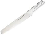 Weber Deluxe Brotmesser (Klinge 21cm), f&uuml;r sauberes Schneiden aller Brot Arten &