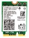 Intel Ax201.Ngwg.Nv NIC Wi-Fi 6 Ax201 2230 2X2 Kein Vpro-Netzwerkadapter