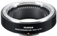 FUJIFILM MCEX-18G WR Makro-Zwischenring