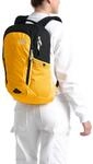THE NORTH FACE Daypack Vault TNFYLW/TNFBLACK, Yellow, OS, NF0A3KV9LR0