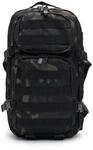 Brandit US Cooper Rucksack medium darkcamo Gr. OS Art. 8007-4-OS