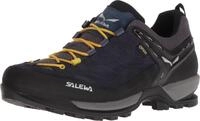 Salewa Mountain Trainer Gore-Tex Herren Wanderhalbschuhe, Blau, 6.5