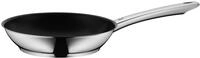 WMF Nordic Profi Bratpfanne 20 cm Induktion, Pfanne antihaftbeschichtet,