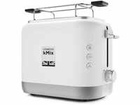 KENWOOD TCX751WH kMix Toaster - 2 Steckplätze - 900 W - Weiß