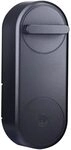 Yale - Linus Smart Lock - Mattschwarz (05/101200/MB) - Schl&uuml;sselloses und...