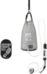 MSR Guardian Schwerkraft-Wasserentkeimer (10 Liter) Gr&ouml;&szlig;e 30 x 10 x 10 cm Grey