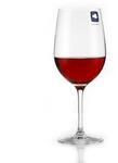 Leonardo Ciao+ Rotwein-Gl&auml;ser, 6er Set Rotwein-Kelche mit gezogenem Stiel,