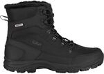 CMP Herren Railo Schneestiefel, Schwarz, 40 EU