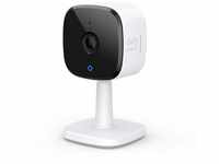 eufy Security Indoor Cam C120, 2K Plug-In Überwachungskamera für...
