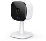 eufy Security Indoor Cam C120, 2K Plug-In &Uuml;berwachungskamera f&uuml;r Innenbereiche,