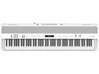 Roland FP-90X Digital Piano, Unser portables Flaggschiff-Piano mit umfassender