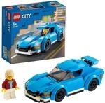 LEGO 60285 City Great Vehicles Sportwagen