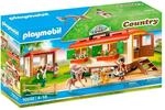 PLAYMOBIL Country 70510 Ponycamp-&Uuml;bernachtungswagen, Ab 4 Jahren