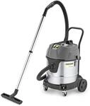 Karcher Bin ASPIRATUTTO 2300 W und Fl&uuml;ssigkeiten NT 50/2 Me Classic
