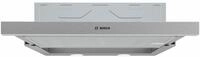 Bosch DFM064W54 Serie 2 Flachschirmhaube, 60 cm breit, Um- & Abluft, Made in...