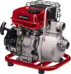 Einhell Benzin-Wasserpumpe GC-PW 16 (1.6 kW, max. 14000 L/h F&ouml;rdermenge, max....