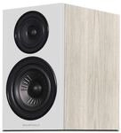 Wharfedale Diamond 12.2 Paar Passive Regal-Lautsprecher, helles Holz