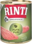 Rinti Singlefleisch, Pute Pur 800 g