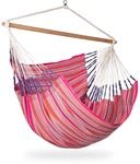 La Siesta&reg;- Habana H&auml;ngesessel Comfort Size f&uuml;r Entspannung & Stil: 360&deg;