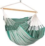La Siesta&reg;- Habana H&auml;ngesessel Kingsize Size f&uuml;r Entspannung & Stil: 360&deg;